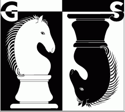 Logo del Genova Scacchi